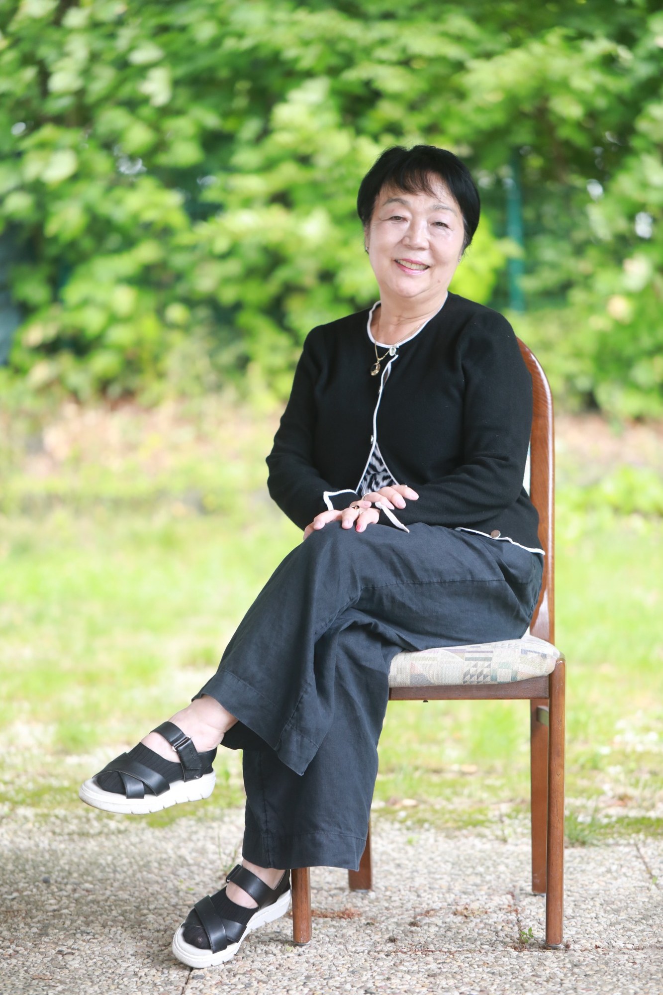 파독간호사 60주년 기록사진 18